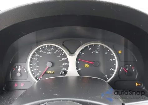 2006 Chevrolet Equinox Lt z USA, uszkodzony, nr VIN 2CNDL73F566145208